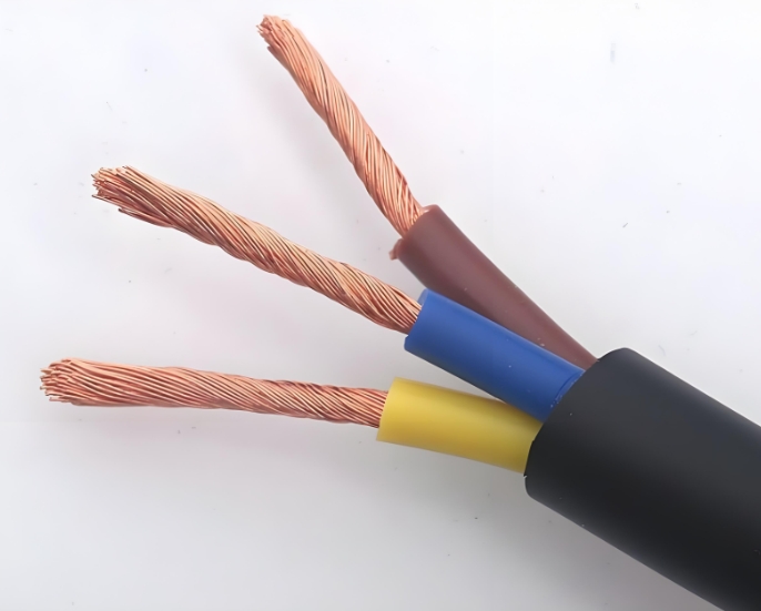 金聯(lián)宇電纜建議您可以通過電線盤的結(jié)構(gòu)進(jìn)行評(píng)估.jpg